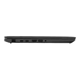 Lenovo ThinkPad P14s Gen 3 21J5 - Conception de charnière à 180 degrés - AMD Ryzen 7 Pro - 6850U - jusqu... (21J50026FR)_9